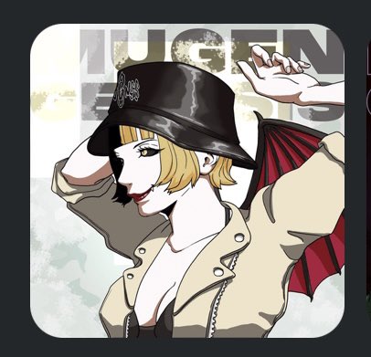 qua_nft48424268's tweet photo. #MUGENGenesis リビール✨✨
セーラー服は出なかったけど、最高です‼️ https://t.co/q3448A3qPE