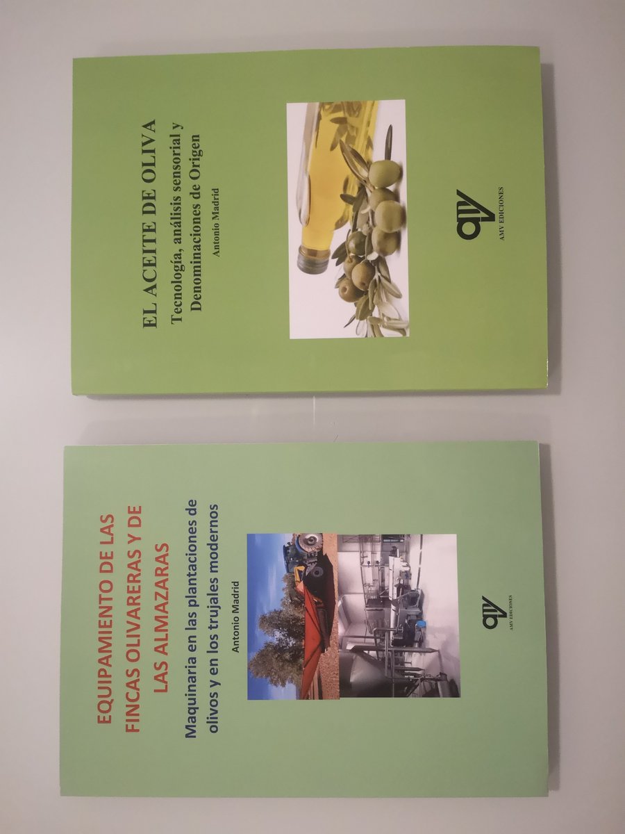 AMV41589849's tweet photo. @artolio1 Unos libros muy interesantes.
Publicados por https://t.co/6gfAl9xOvS https://t.co/Dp0lD2PMU9