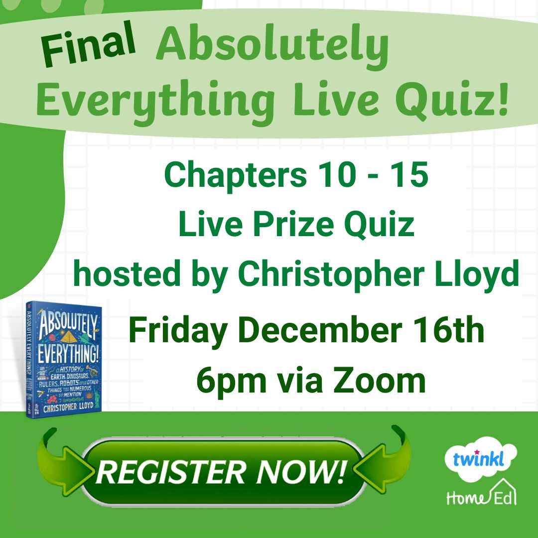 Twinkl Home Educators tweet media