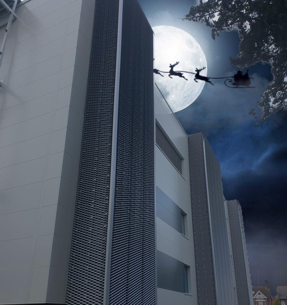 TAC Projects tweet media