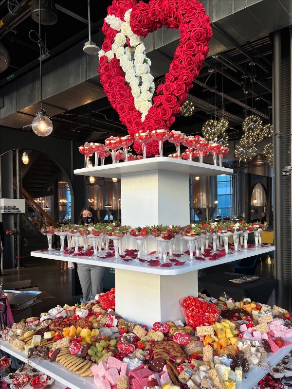 MallowBox tweet media