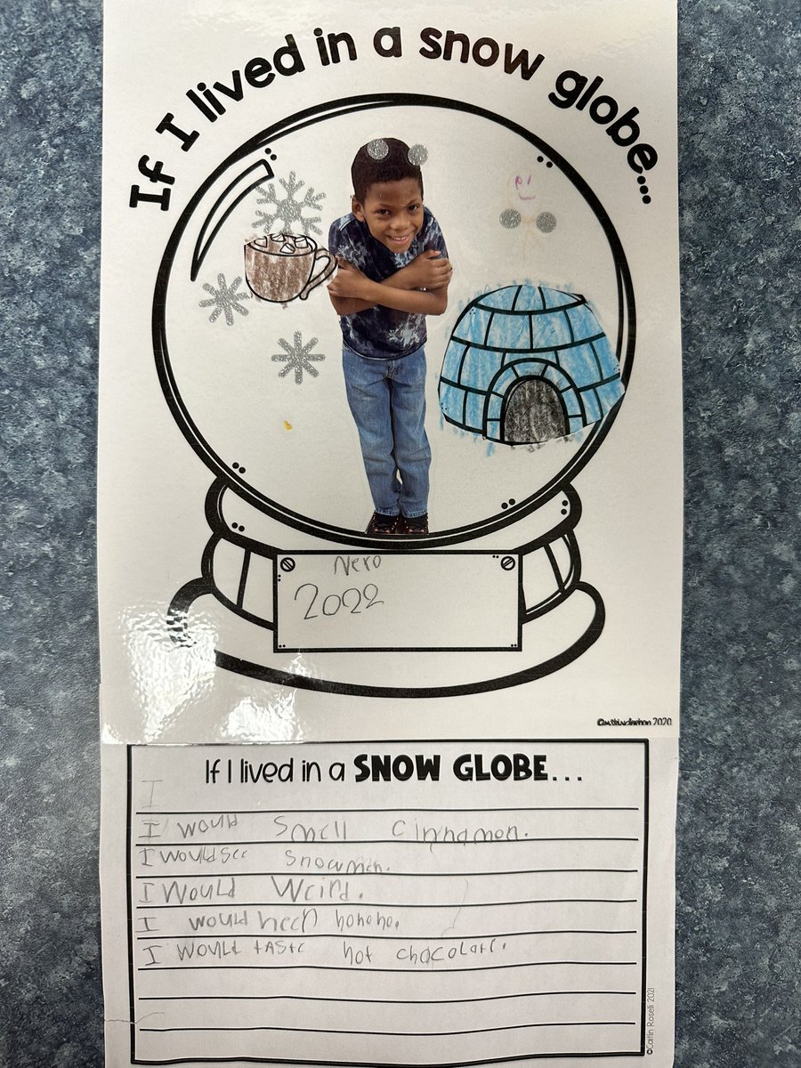 Mrs. Miller’s Class tweet media