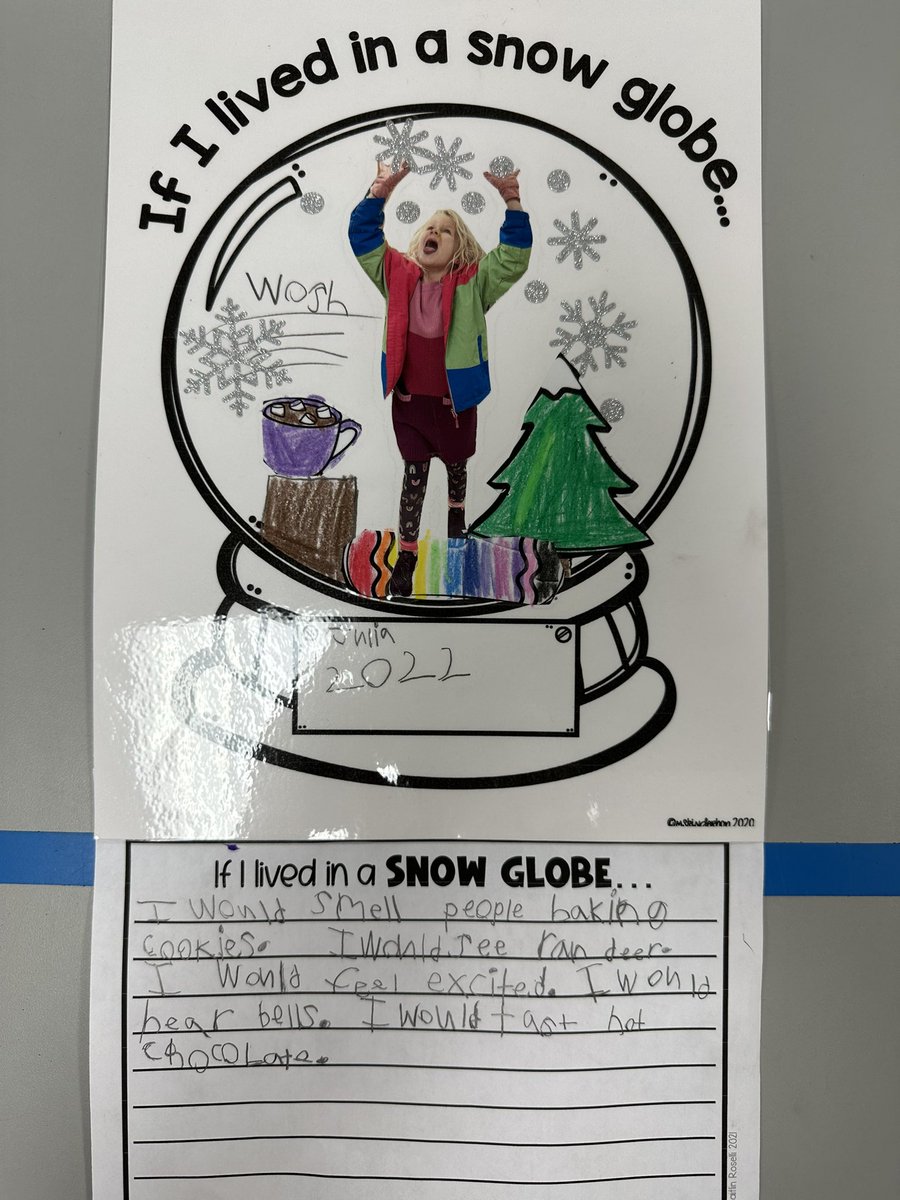 Mrs. Miller’s Class tweet media