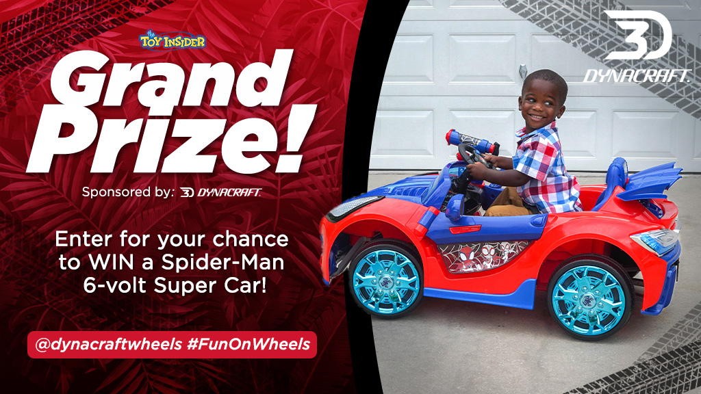 The Toy Insider tweet media