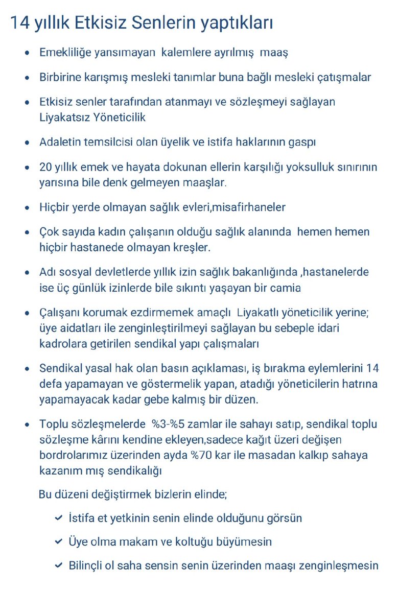Ykselkocaba3's tweet photo. #HakkımızÖdenmedi https://t.co/mbqMNV6Ps6