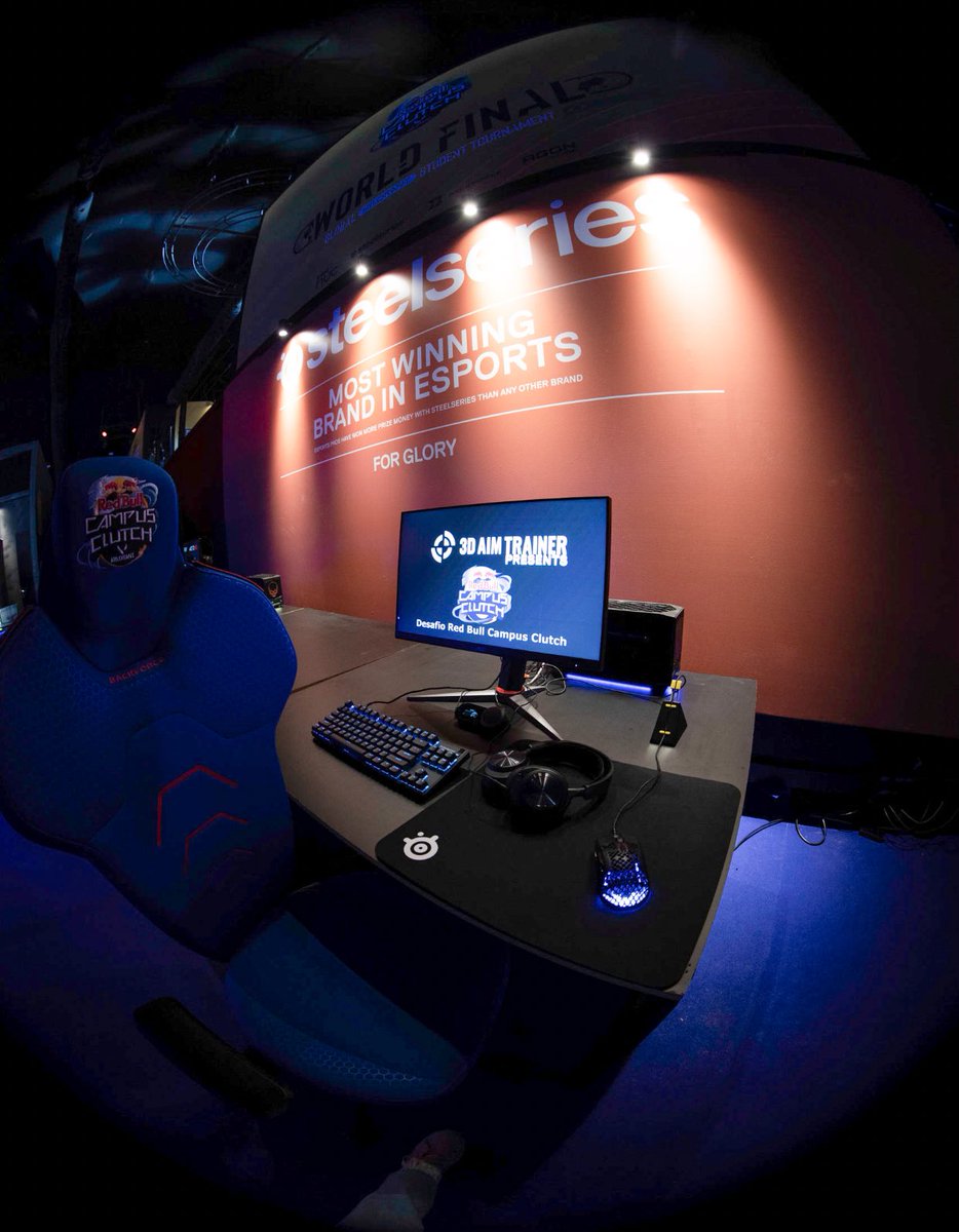 SteelSeries on Twitter "the final day… semifinals happening now http