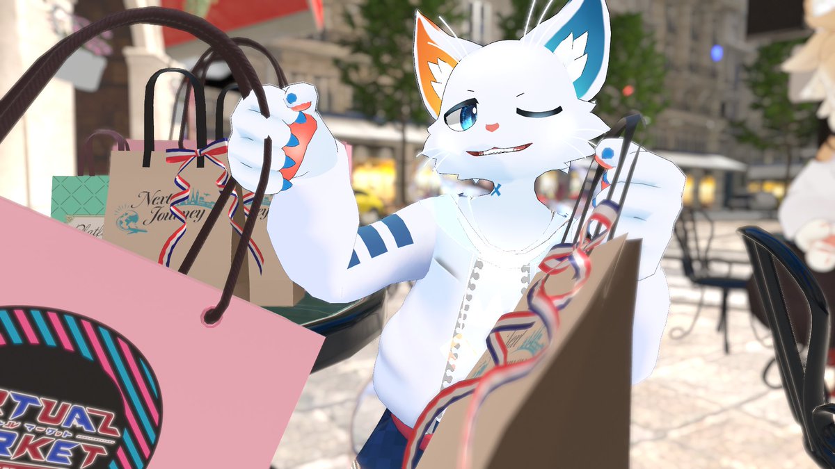 Post by シロ🌟 on X: 🤟