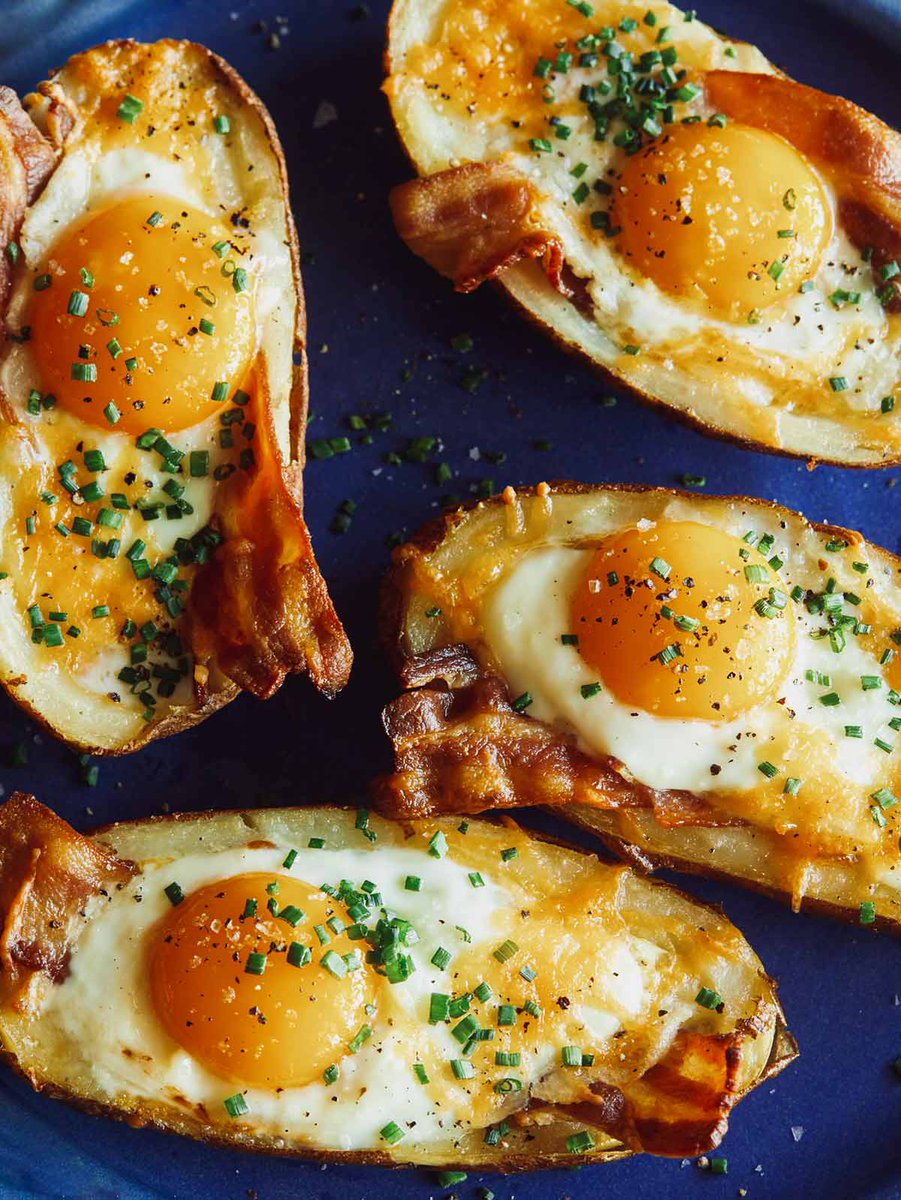 Spoon Fork Bacon tweet media