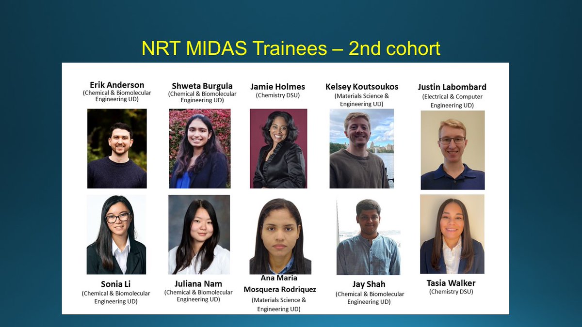 NRT MIDAS tweet media