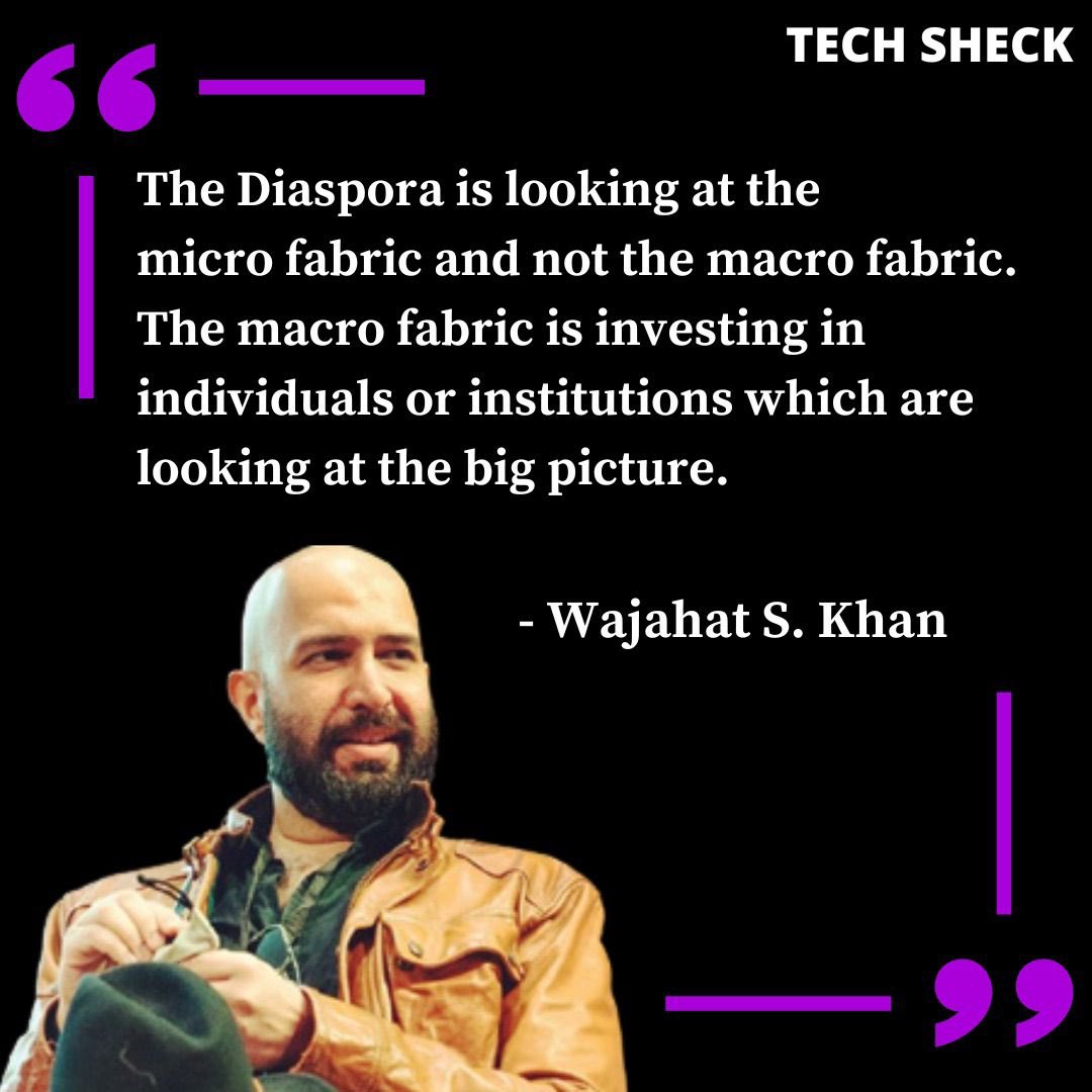 Techsheck tweet media