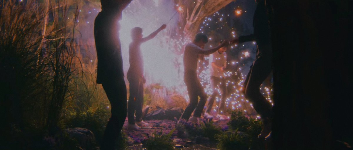 linonfilm's tweet photo. txt; magic island (2019) https://t.co/Fp7BoxRTm8