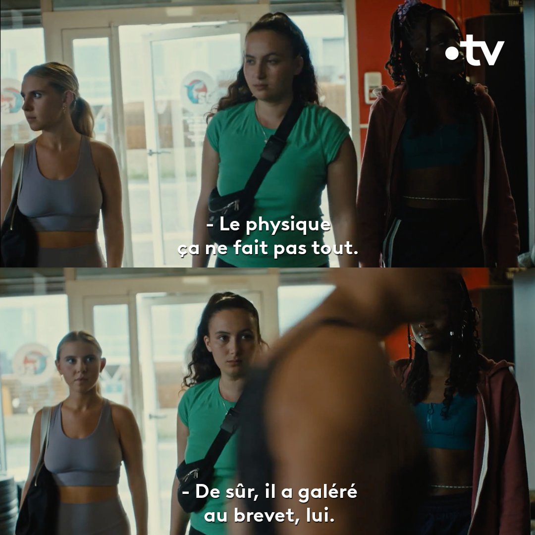 La nature trouve toujours un équilibre... 👀

Retrouvez #ReuSSS, une série musicale <a href="/francetvslash/">Slash</a> en intégralité sur notre plateforme ▶ bit.ly/FTV-ReuSSS-ep1 🎶