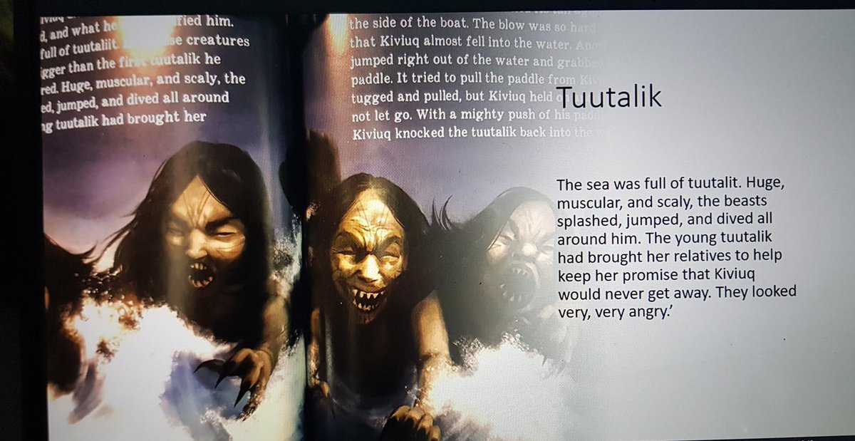 🎃🦇 TalesofTerror 🧛‍♀️👻 tweet media