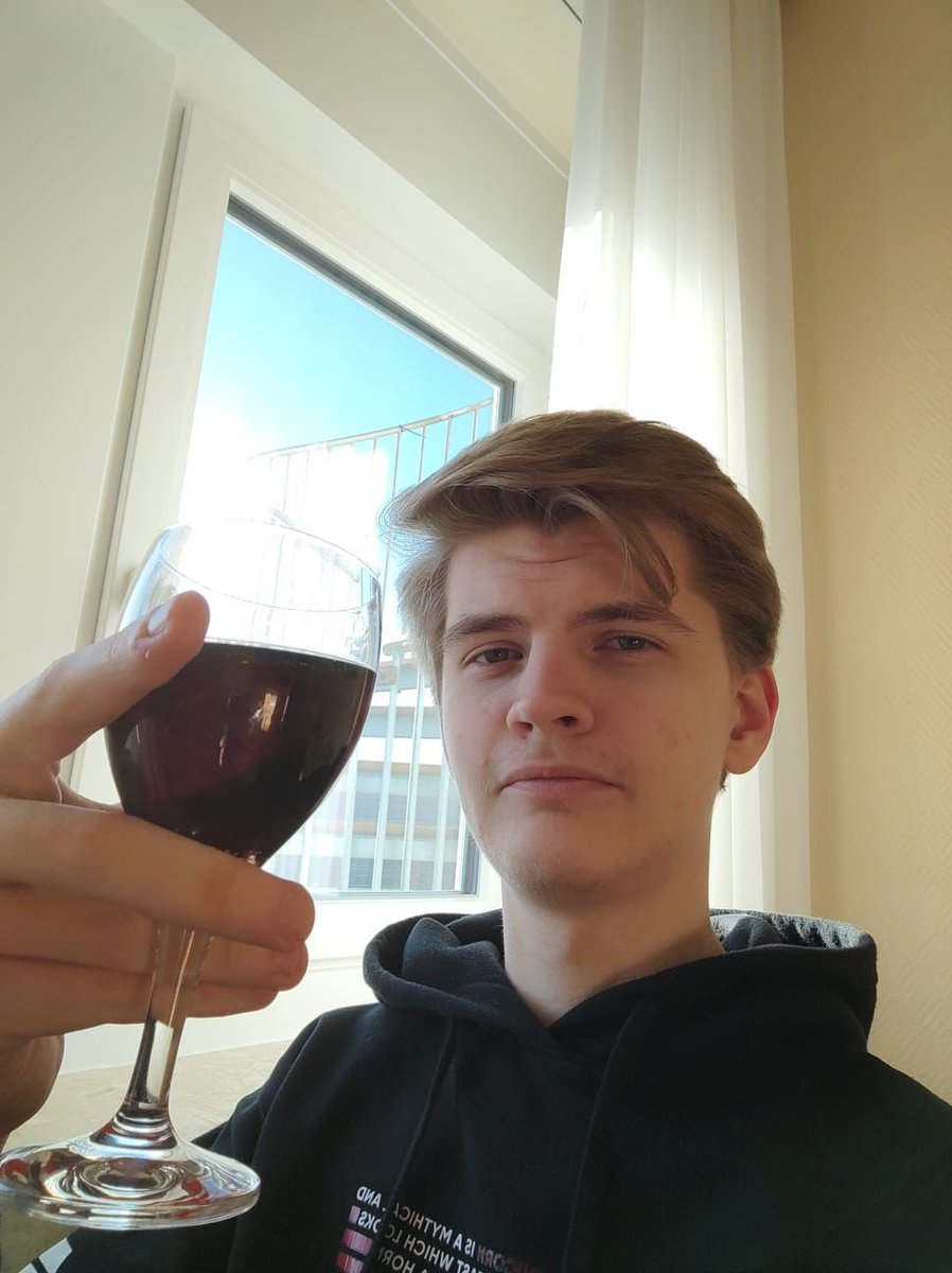 🍷 See you next year #uolwin