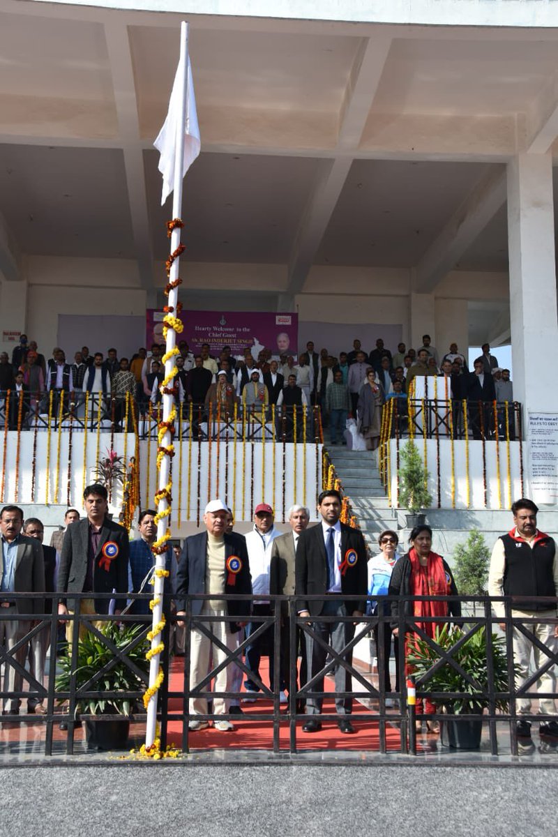 DsoGurugram's tweet photo. Khelo Haryana Games 2022 In Gurugram opening ceremony 🌺🌺@Rao_InderjitS &amp; @DC_Gurugram @nishantyadavIAS  @ipspankajnain @flickersingh @vinit_khandwal @dsya_haryana @vineshmalhan @sports_haryana https://t.co/SaR4UP7FMD