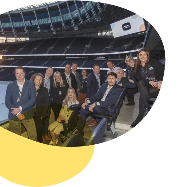 ASMTechnologies's tweet image. Unlock your Hidden Potential with a career at ASM.

We have some exciting career opportunities across our Sales, Purchasing and Finance teams! s.asmtech.com/join-our-team

#UnlockHiddenPotential #Recruitment #Procurement #NewOpportunity #Hiring