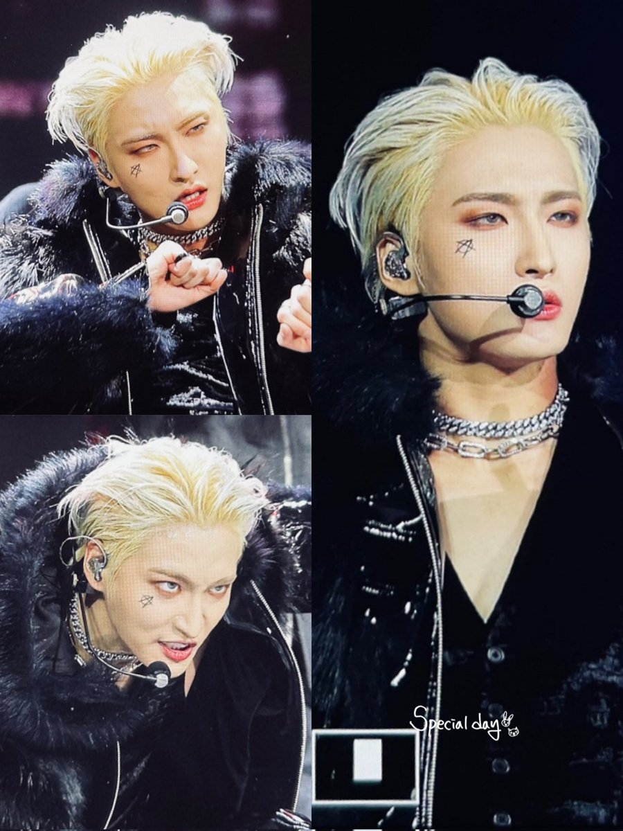 pseonghwapics's tweet photo. seonghwa's facial expressions> https://t.co/ulvLXxaYCH
