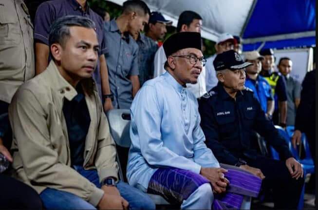 Friends Of PDRM tweet media