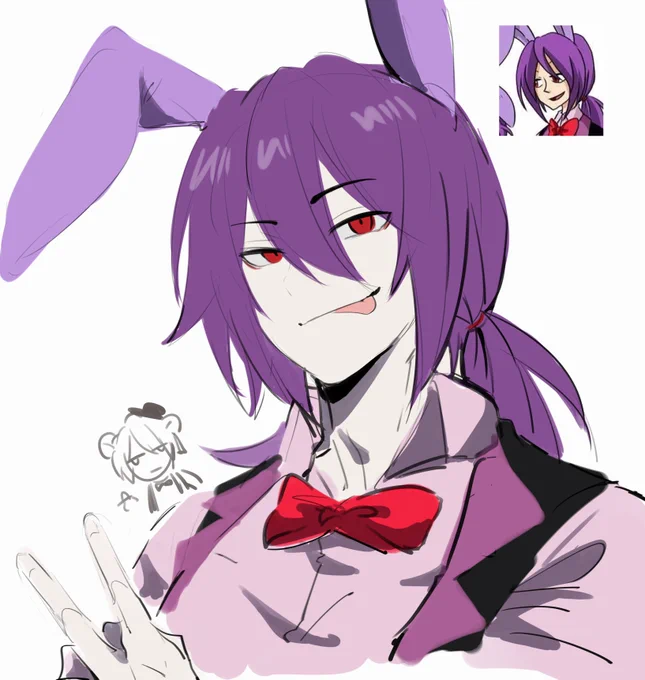 I miss him 