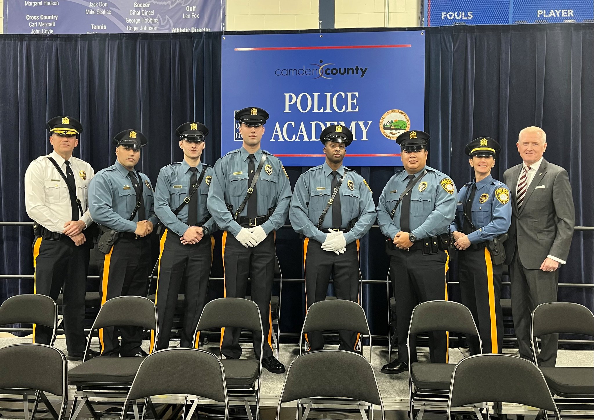 NJHumanServices on Twitter "🎉🎉NJDHS Police Force would like to