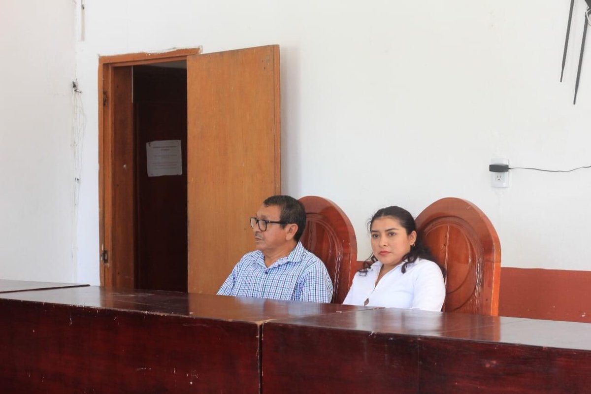 🟠SE INSTALA LA COMISIÓN DE INDUSTRIA, COMERCIO Y ASUNTOS AGROPECUARIOS

Continuando con las instalaciones de las comisiones del H. Cabildo, se llevó a cabo está tarde la sesión para la instalación de la Comisión de Industria, Comercio y relacionadas con la misma comisión.