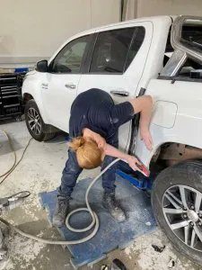 VisaGoAustralia's tweet photo. Vehicle painter and panel beater jobs in Australia - Employer Sponsorship available! https://t.co/bNWmd4K1BK
#australia #employersponsorship #tssvisa #visa482 #emigrate #workabroad #vehiclepainter #panelbeater #miigrationagent #jobsinaustralia #bunbury #wa https://t.co/E8gCXq1qZk
