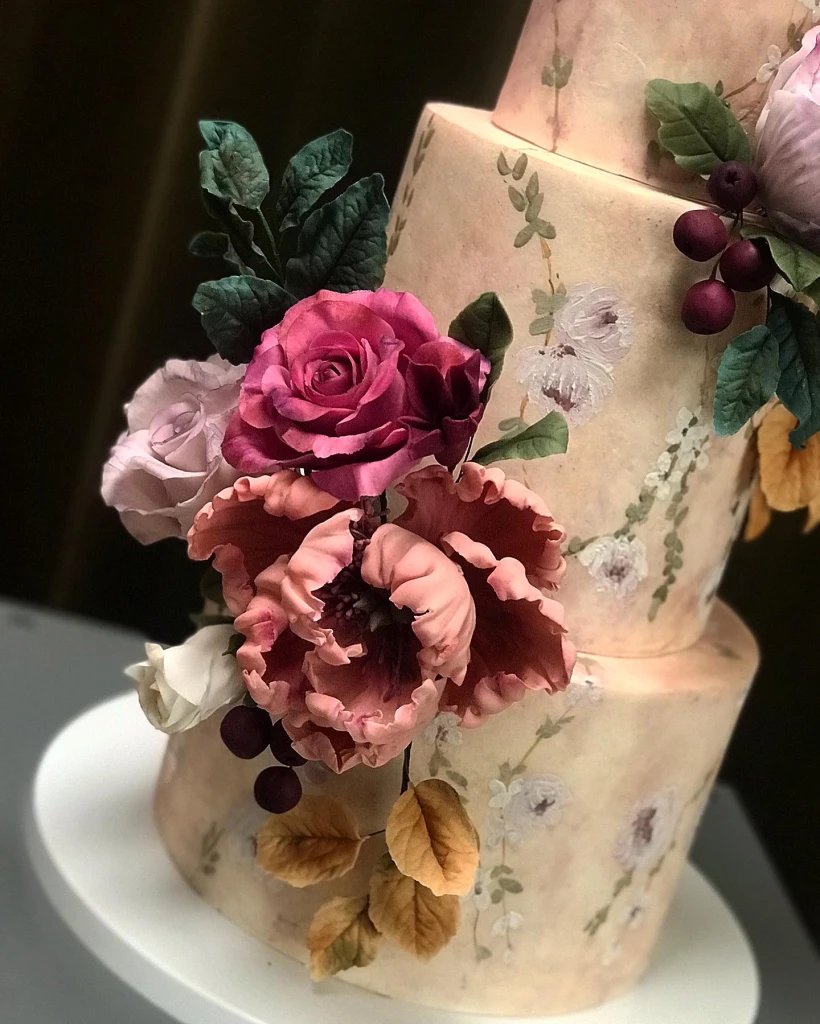 ruben_corella's tweet photo. #felizfinde #FelizFindesemana #arte #artesanas #artesanos #cake #pastel #tarta #tartas #pasreleria #pastry #pastrycook #pastryfood #food #roses #flowerpower #goodtaste #workofart #art #foodie https://t.co/Is0lejyYg3