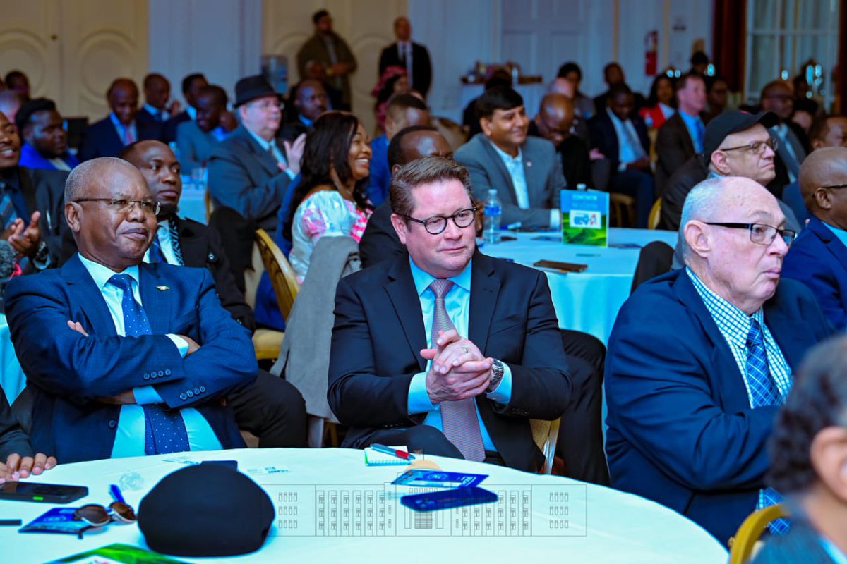 Ntare Rushatsi House tweet media