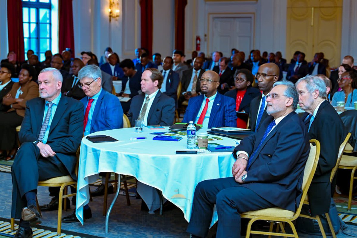 Ntare Rushatsi House tweet media