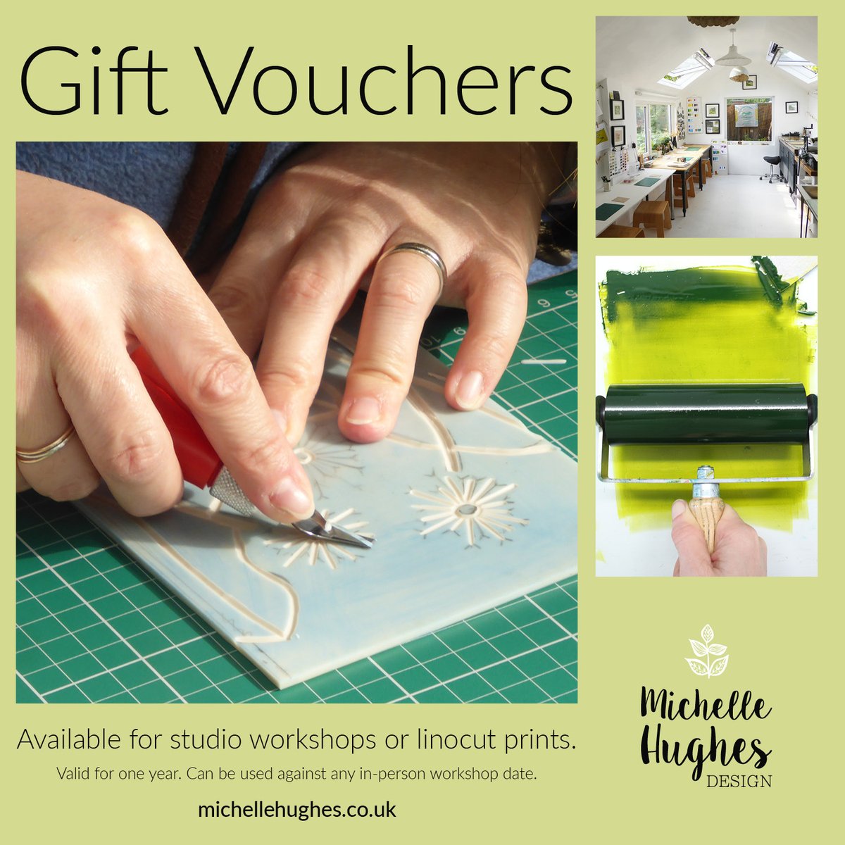Design_York's tweet photo. Give a gift that can't get stuck in the post. 🎨 Gift vouchers are available for my linocut workshops. 🎨 Max 4 people. Lots of 1:1 teaching.
#linocut #printmaking #linocutcourse #linocutworkshop #giftanexperience #giftideas #York #Yorkshire #visityork #visityorkshire https://t.co/yVJx39T4JA