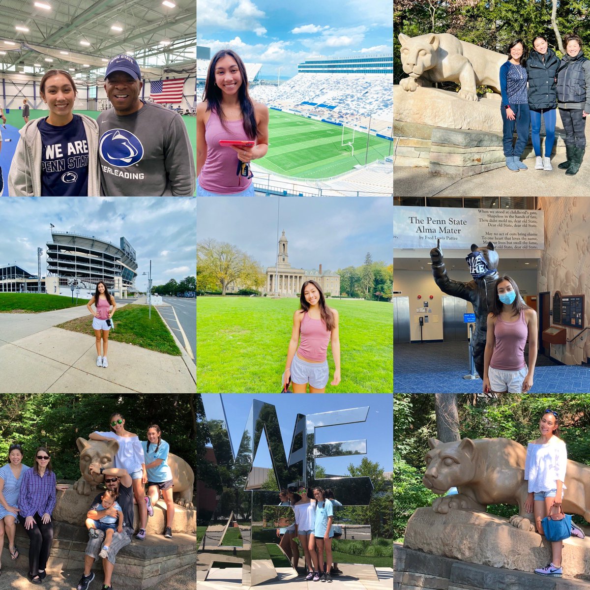 Kay Leaming tweet media