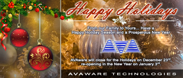 AVAware's tweet photo. https://t.co/Wx0eMmtL1G