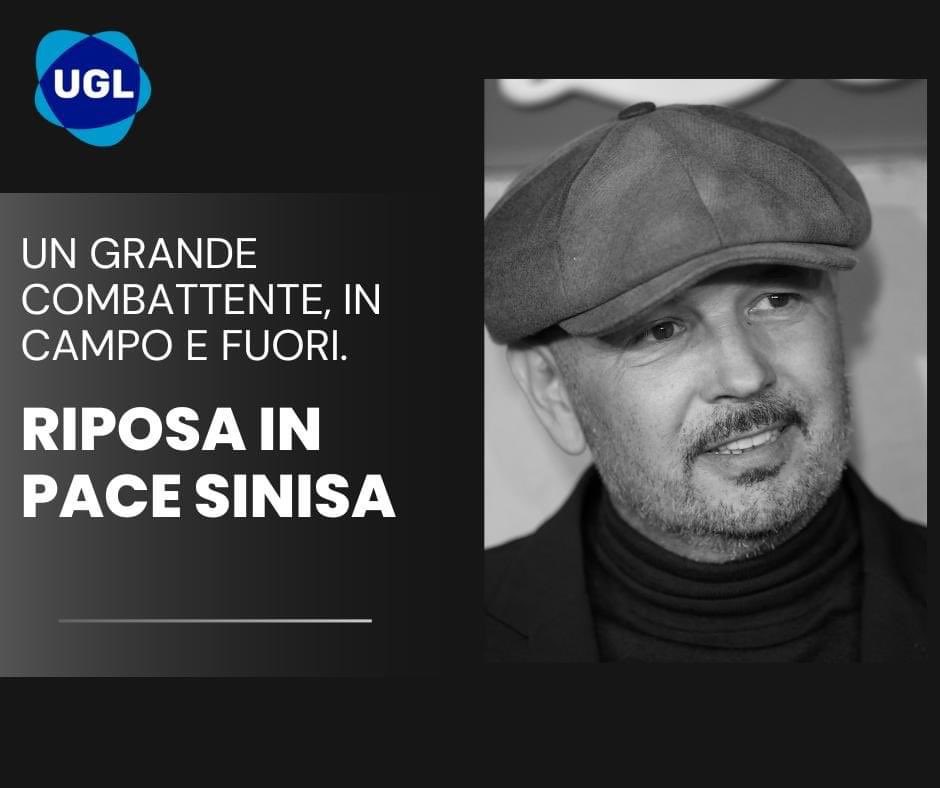 uglferrfvg's tweet photo. #Mihajlovic RIP https://t.co/fpz8A2QnjD