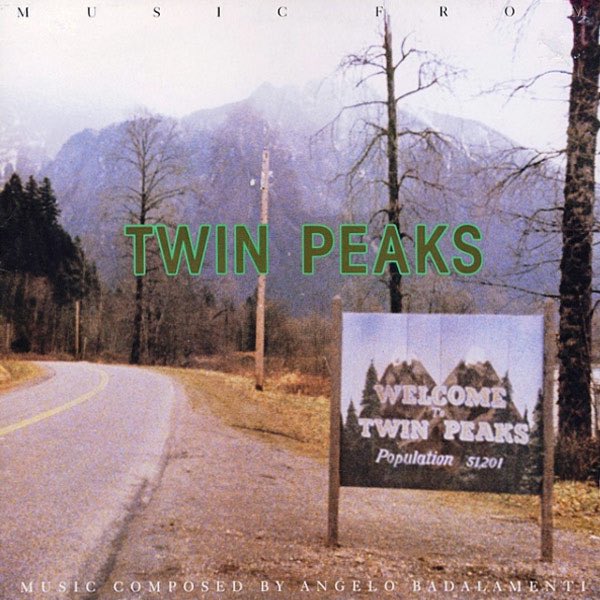 Nitzschewo's tweet photo. @tcboyle Every Day it looks more like Twin Peaks 😱 https://t.co/P3DT1Mka9o
