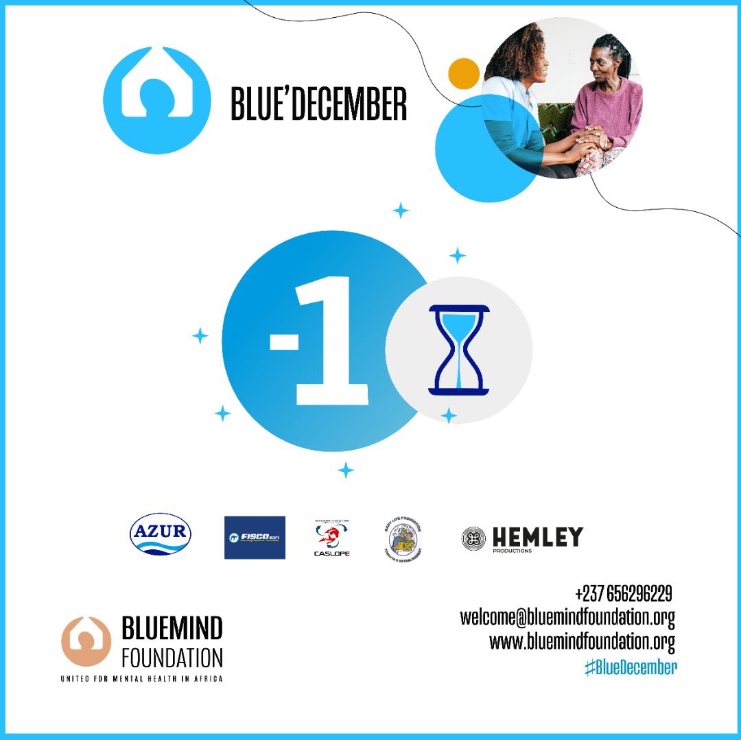 unstoppablemadp's tweet photo. ‘There comes a time when one must take a position that is neither safe, nor politic, nor popular, but (s)he must take it because conscience tells him(her) it is right.’
- Martin Luther King Jr.
Dit autrement : à demain.
#BluemindFoundation💙
#BlueDecember🏥 https://t.co/7rjx35ruQq