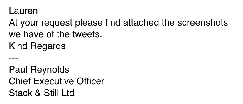 Unite Hospitality tweet media