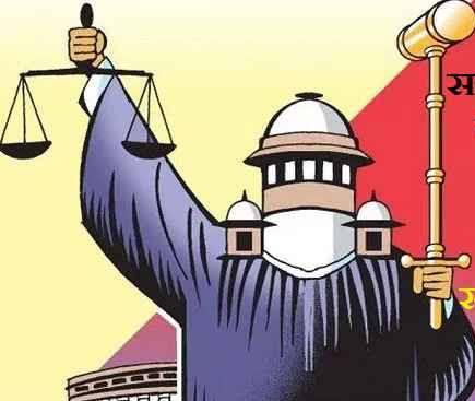 KirtiHemgude's tweet photo. Collegium system सुप्रीम कोर्ट द्वारा खुद से विकसित किया हुआ हैं जिसके तहत SC और HC में जजों की नियुक्ति को जाती है। यह नियुक्ति SC के 5 वरिष्ठ जजों की अनुशंसा पर की जाती है।
#CollegiumSystemIsUnjustifiable https://t.co/J755FrgK7F