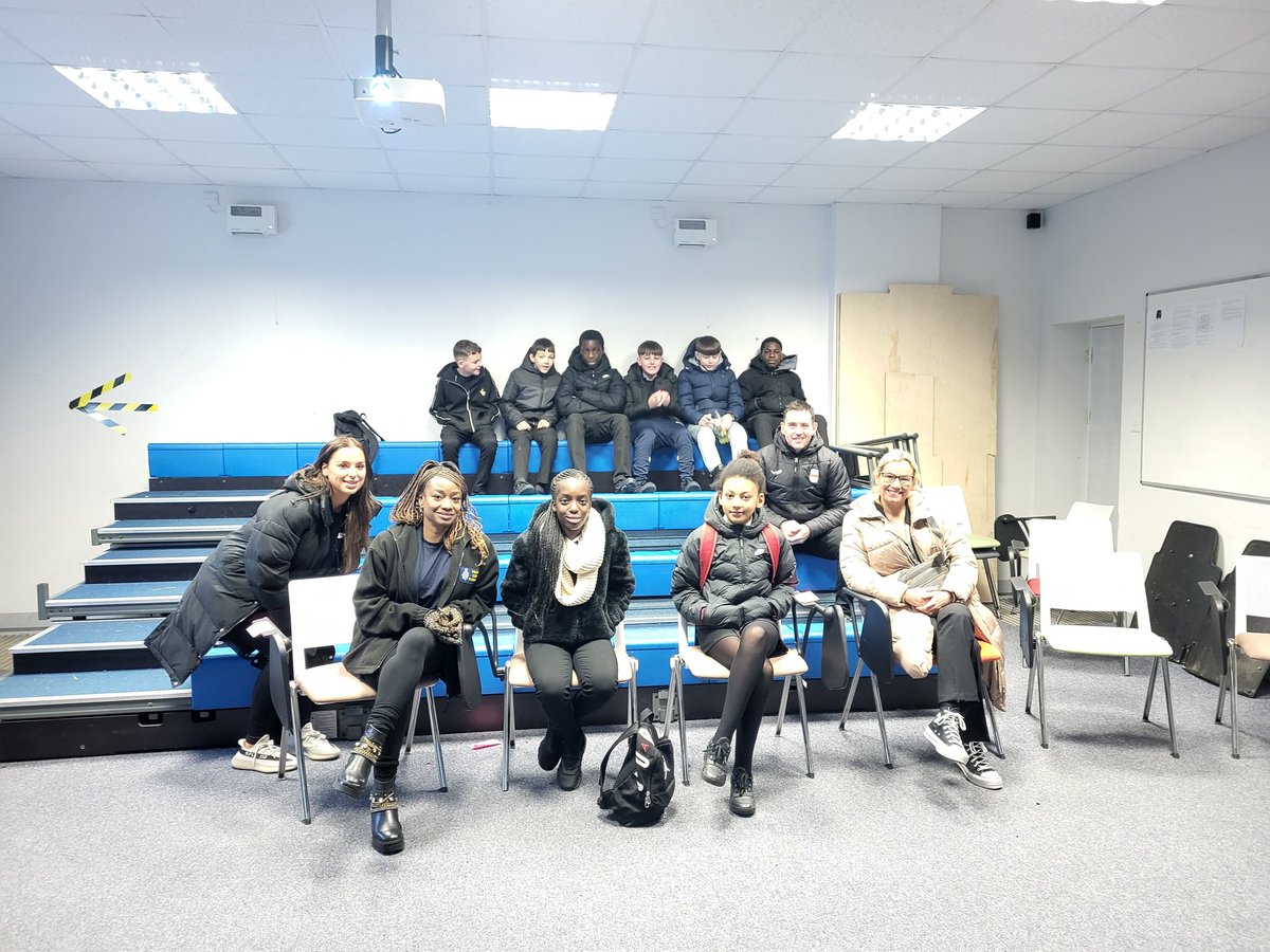 swpbpa's tweet photo. SWBPA ... SPARK - Final day of the programme..Today we met with SWP Firearms team and Joint Scientific Investigation Unit Officers.. what an Exhilarating Experience, Pupils thoroughly enjoyed.... @SorayaKelly11 @RaceCymru @JaneHutt @CCJeremyVaughan @alunmichael @ChSuptTruscott https://t.co/0CfmR7CaSx