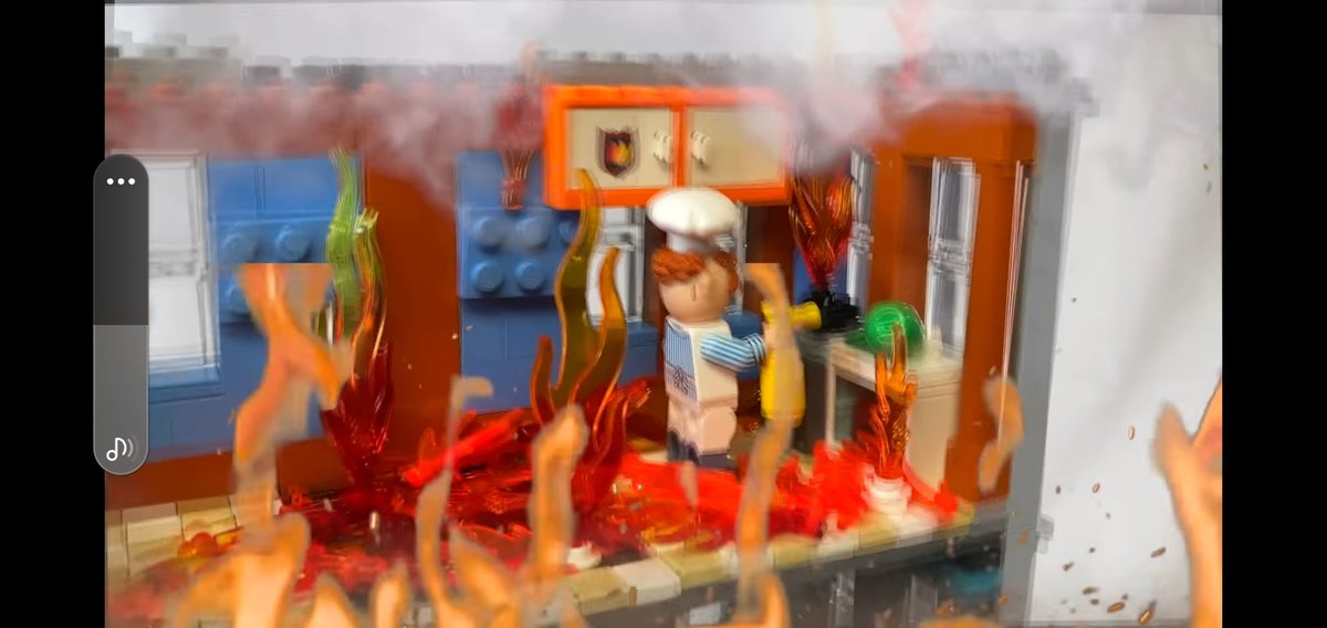 RBackrooms's tweet photo. #Theb3 #b3 #lego https://t.co/9o1fYt8tl0