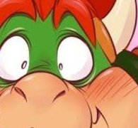 \\ OKAY BUT LIKE....

SO MANY PEACHES FOLLOWED ME

AND IM LIKE 😳😳