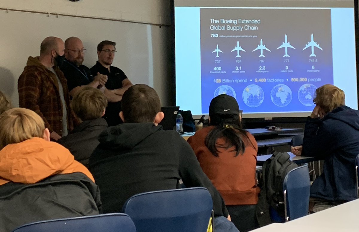 CanyonsCTE (@canyonscte) on Twitter photo Region engineering fair - such an interesting presentation by <a href="/BoeingAirplanes/">Boeing Airplanes</a>. Start as a technician and then <a href="/Boeing/">The Boeing Company</a> will pay your way thru college! <a href="/canyonsdistrict/">Canyons District</a> <a href="/CanyonsCTE/">CanyonsCTE</a> Region engineering fair - such an interesting presentation by <a href="/BoeingAirplanes/">Boeing Airplanes</a>. Start as a technician and then <a href="/Boeing/">The Boeing Company</a> will pay your way thru college! <a href="/canyonsdistrict/">Canyons District</a> <a href="/CanyonsCTE/">CanyonsCTE</a>