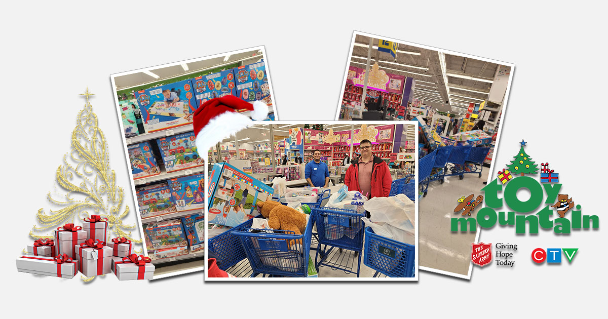 AVAware's tweet photo. In what has become an annual tradition at the AVAware office, the AVAware team has proudly chosen to continue celebrating the holiday season by purchasing children's toys to assist local families in need. This year, we're contributing to Toy Mountain. https://t.co/Sbt6YziqsD https://t.co/slU7guHhcz