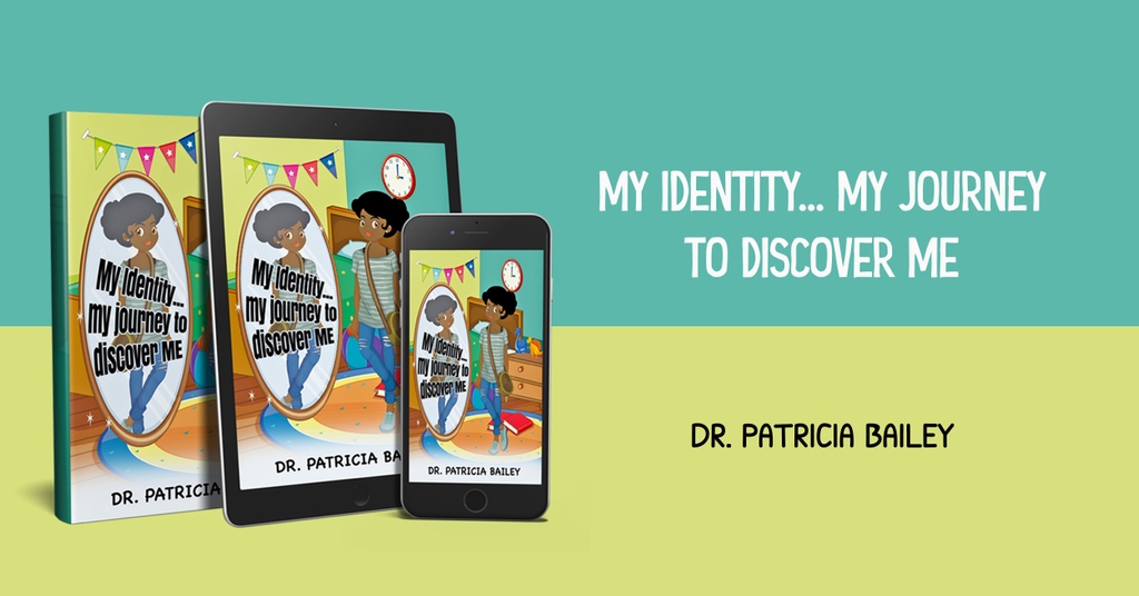 Dr. Patricia Bailey tweet media