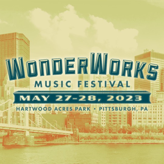 WonderWorks Music Festival (WonderWorksFest) / Twitter