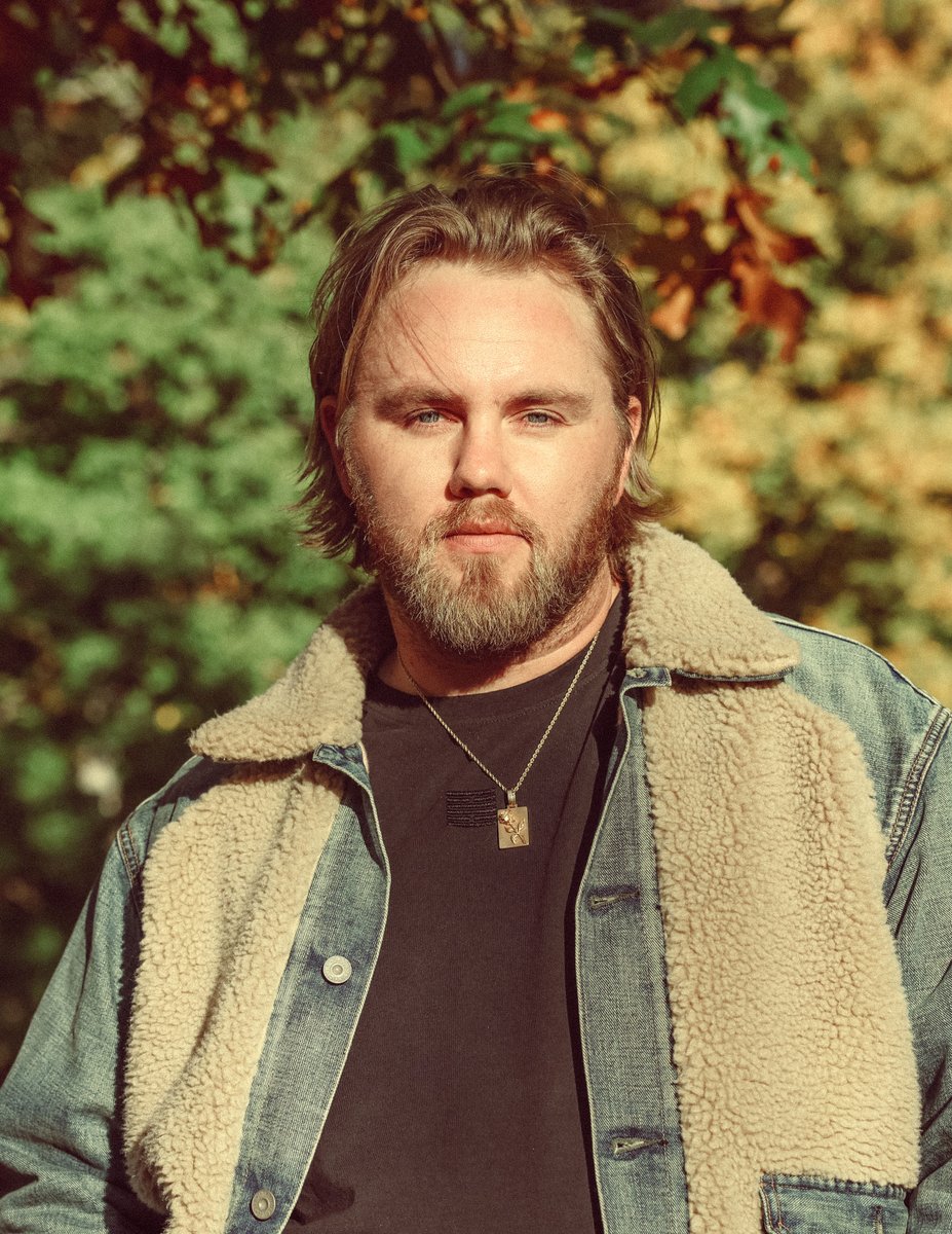 #CFF2023: Artists' Spotlight: ERNEST
Country Fan Fest is excited to welcome Ernest to the Main Stage the summer of 2023. Learn more about Ernest on Country Fan Fest's Blog.
✨Presented by Chartway @chartwayfcu countryfanfest.com/post/cff2023-a…