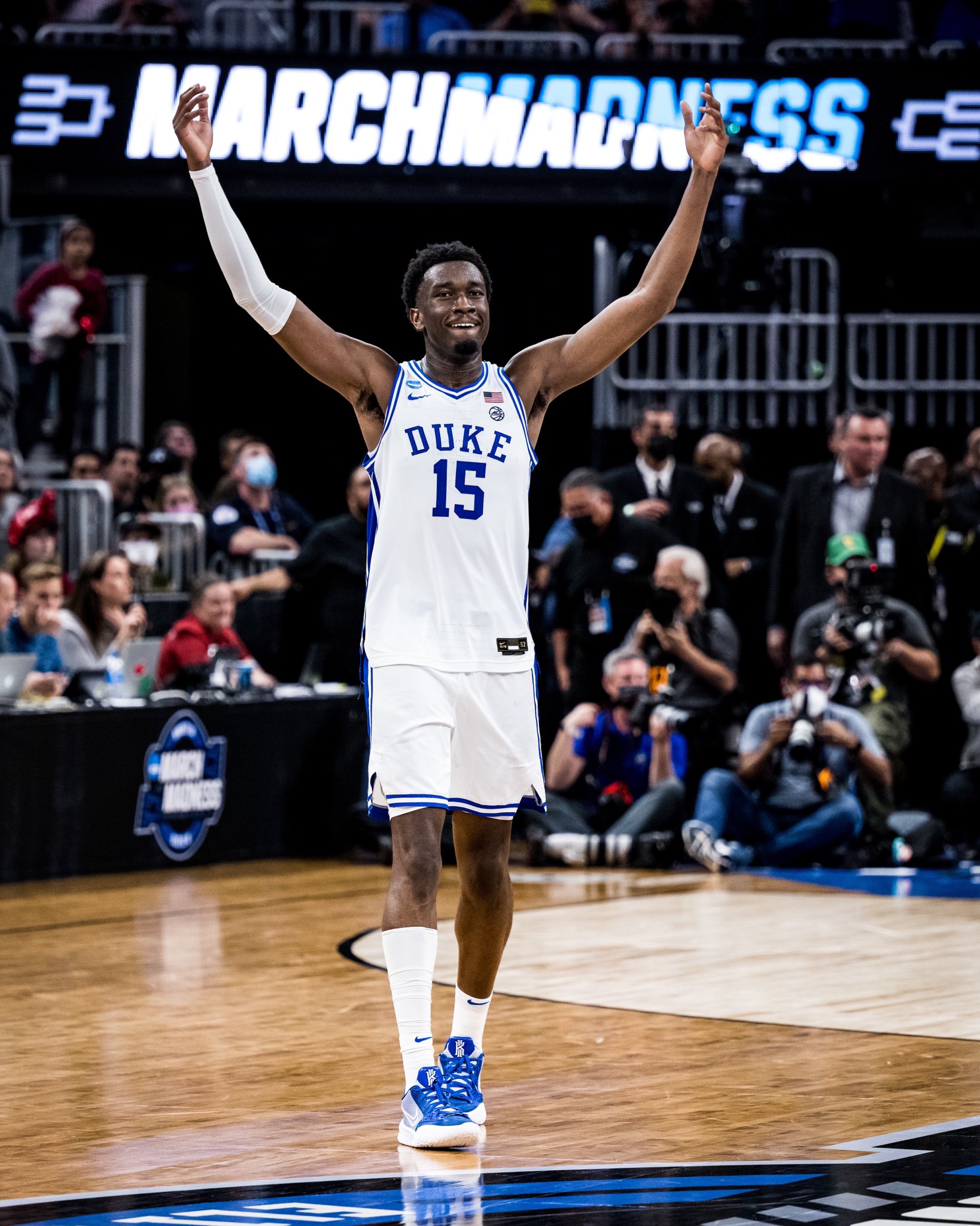 Duke Men s Basketball on X