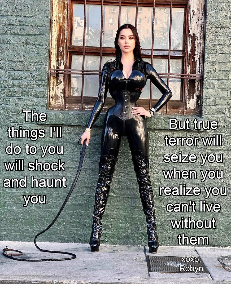 slave selection on Twitter