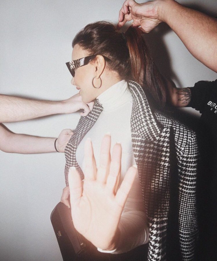 <a href="/najwakaram/">Najwa Karam</a> شو بل نسبه لـ هي لـ اخدت قلبو لـ قلبي