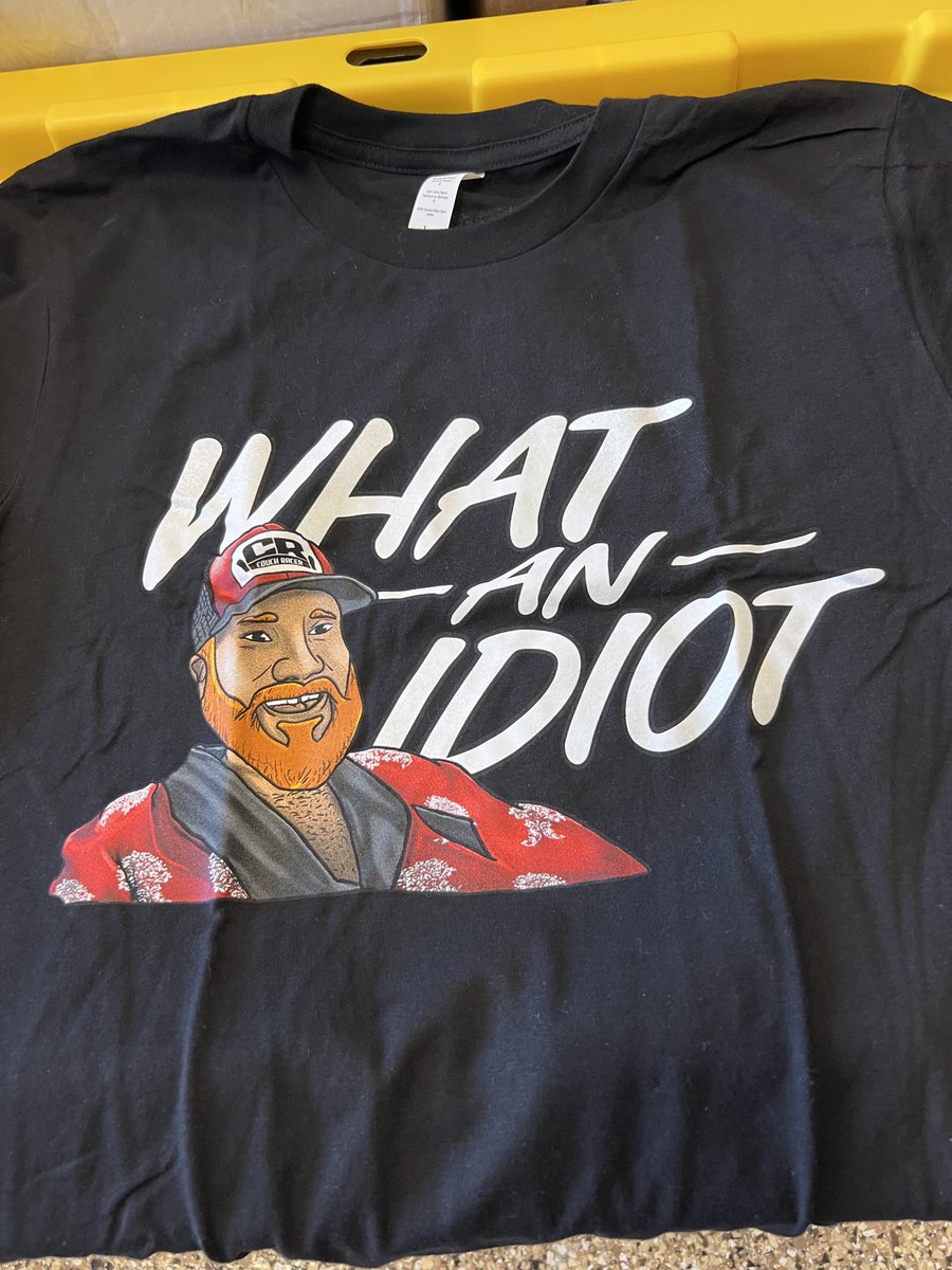 Brett Griffin tweet media