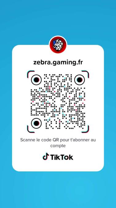ZeBra Gaming tweet media